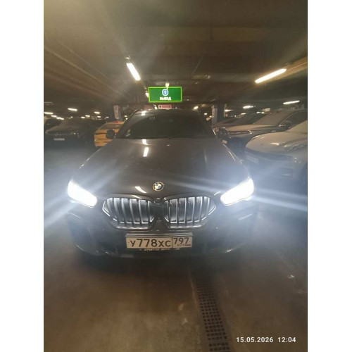 BMW X6 xDrive30d M Sport Pro