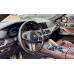 BMW X6 M50d