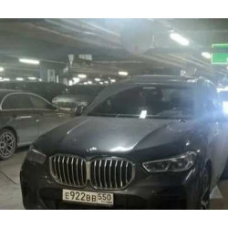 BMW X5 xDrive30d M Sport (285 л.с.)