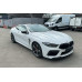 BMW M8 Coupe Competition