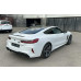 BMW M8 Coupe Competition