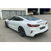 BMW M8 Coupe Competition