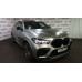 BMW X6 M Competition