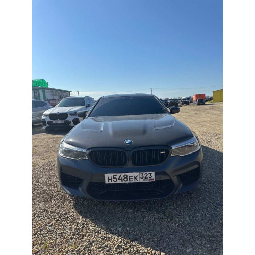 BMW M5 BMW M5 COMPETITION (608 л.с) BMW M5 BMW M5 COMPETITION (608 л.с)