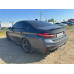 BMW M5 BMW M5 COMPETITION (608 л.с)