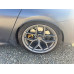 BMW M5 BMW M5 COMPETITION (608 л.с)