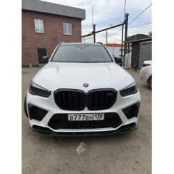 BMW X5 M M SE