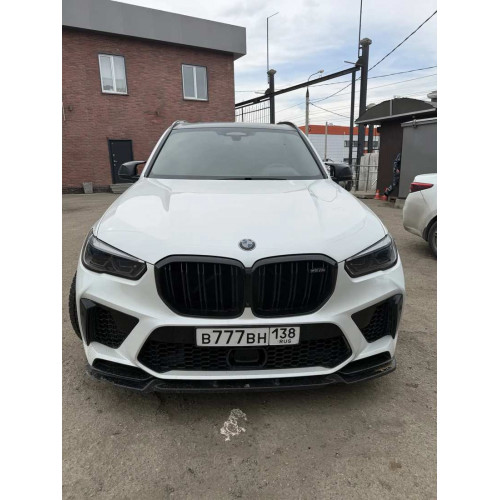 BMW X5 M M SE