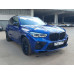 BMW X5 M Competition M Special