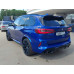 BMW X5 M Competition M Special
