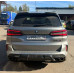 BMW X5 M M Competition (625 л.с.)