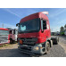 Mercedes-Benz ACTROS 4x2 Седельный тягач 1841 LS (Дизельный, 12 л, 408 л.с., АТ)