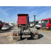 Mercedes-Benz ACTROS 4x2 Седельный тягач 1841 LS (Дизельный, 12 л, 408 л.с., АТ)