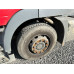 Mercedes-Benz ACTROS 4x2 Седельный тягач 1841 LS (Дизельный, 12 л, 408 л.с., АТ)