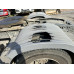 Mercedes-Benz ACTROS 4x2 Седельный тягач 1841 LS (Дизельный, 12 л, 408 л.с., АТ)