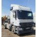 Mercedes-Benz Actros 4x2 Седельный тягач Actros 1844LS 4x2 Седельный  тягач