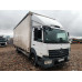 Mercedes-Benz ATEGO 4x2 Бортовой (Евроборт) с гидробортом 818 (Евроборт, дизельный, 5.1 л, 177 л.с., АТ)