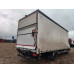 Mercedes-Benz ATEGO 4x2 Бортовой (Евроборт) с гидробортом 818 (Евроборт, дизельный, 5.1 л, 177 л.с., АТ)