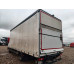 Mercedes-Benz ATEGO 4x2 Бортовой (Евроборт) с гидробортом 818 (Евроборт, дизельный, 5.1 л, 177 л.с., АТ)