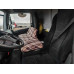 Mercedes-Benz ATEGO 4x2 Бортовой (Евроборт) с гидробортом 818 (Евроборт, дизельный, 5.1 л, 177 л.с., АТ)