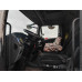 Mercedes-Benz ATEGO 4x2 Бортовой (Евроборт) с гидробортом 818 (Евроборт, дизельный, 5.1 л, 177 л.с., АТ)