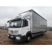 Mercedes-Benz ATEGO 4x2 Бортовой (Евроборт) 1230 (Евроборт, Дизельный, 7,7 л, 299 л.с., АТ) Mercedes-Benz ATEGO 4x2 Бортовой (Евроборт) 1230 (Евроборт, Дизельный, 7,7 л, 299 л.с., АТ)