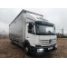 Mercedes-Benz ATEGO 4x2 Бортовой (Евроборт) 1230 (Евроборт, Дизельный, 7,7 л, 299 л.с., АТ) Mercedes-Benz ATEGO 4x2 Бортовой (Евроборт) 1230 (Евроборт, Дизельный, 7,7 л, 299 л.с., АТ)