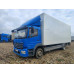 Mercedes-Benz ATEGO 4x2 Промтоварный с гидробортом 1224 (Дизельный, 7,7 л, 238 л.с., АТ)