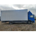 Mercedes-Benz ATEGO 4x2 Промтоварный с гидробортом 1224 (Дизельный, 7,7 л, 238 л.с., АТ)