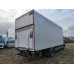 Mercedes-Benz ATEGO 4x2 Промтоварный с гидробортом 1224 (Дизельный, 7,7 л, 238 л.с., АТ)