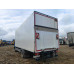Mercedes-Benz ATEGO 4x2 Промтоварный с гидробортом 1224 (Дизельный, 7,7 л, 238 л.с., АТ)