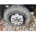 Mercedes-Benz ATEGO 4x2 Промтоварный с гидробортом 1224 (Дизельный, 7,7 л, 238 л.с., АТ)