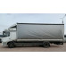 Mercedes-Benz ATEGO 4x2 Бортовой (Евроборт) с гидробортом 1227 (Евроборт, Дизельный, 7,7 л, 272 л.с., АТ)