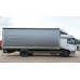 Mercedes-Benz ATEGO 4x2 Бортовой (Евроборт) с гидробортом 1227 (Евроборт, Дизельный, 7,7 л, 272 л.с., АТ)