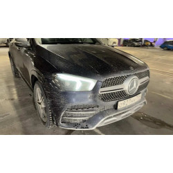 Mercedes-Benz GLE-CLASS 300 d 4MATIC Sport