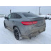 Mercedes-Benz AMG GT 43 4MATIC+ Особая Серия купе