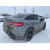 Mercedes-Benz AMG GT 43 4MATIC+ Особая Серия купе