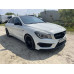 Mercedes-Benz CLA 45 AMG 4MATIC ОС