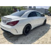 Mercedes-Benz CLA 45 AMG 4MATIC ОС