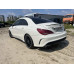 Mercedes-Benz CLA 45 AMG 4MATIC ОС