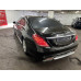 Mercedes-Benz S 350
