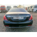 Mercedes-Benz S-CLASS S 450 4MATIC