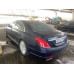 Mercedes-Benz S-CLASS 500 4MATIC L