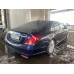 Mercedes-Benz S-CLASS 500 4MATIC L