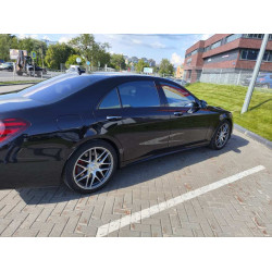 Mercedes-Benz S-CLASS 63 AMG 4MATIC
