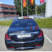 Mercedes-Benz S-CLASS 63 AMG 4MATIC