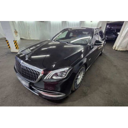 Mercedes-Benz S седан 560 Maybach 4MATIC