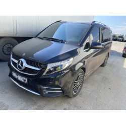 Mercedes-Benz V 300 d EL 4MATIC