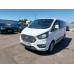 Ford Tourneo Custom Titanium 300 LWB 2.2TDi 125hp 6MT