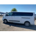 Ford Tourneo Custom Titanium 300 LWB 2.2TDi 125hp 6MT